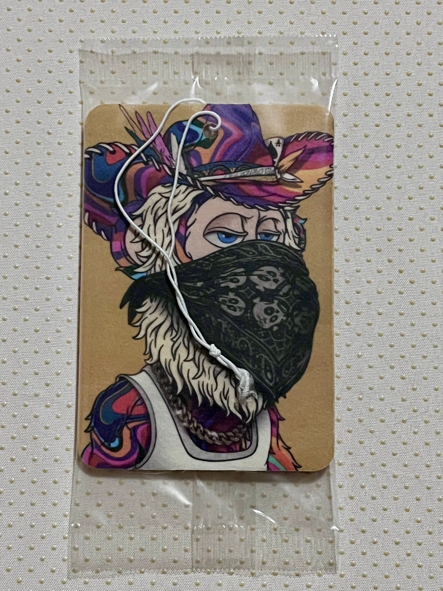 TRIPSTER AIR FRESHENER