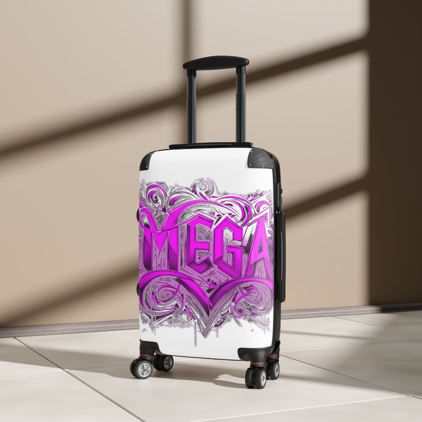 Suitcase MEGA