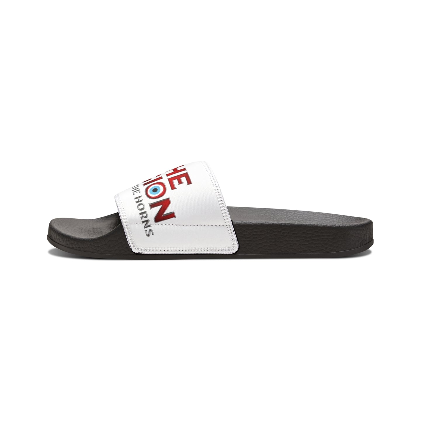 Men's PU LEGION Slide Sandals