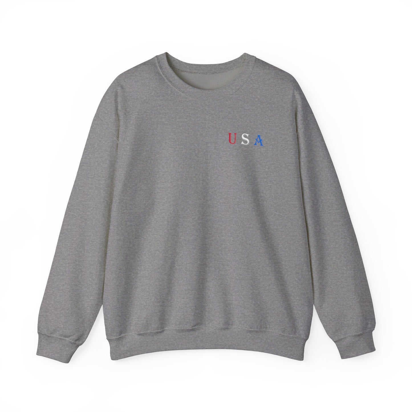 Men/Woman Heavy Blend™ Crewneck Sweatshirt