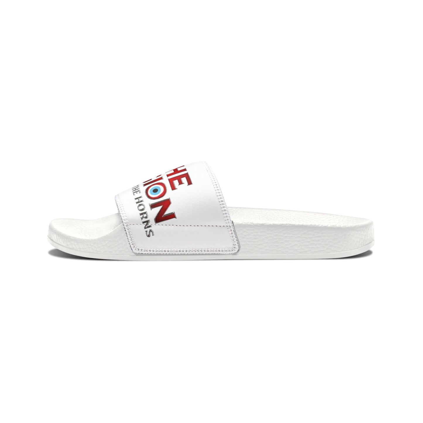 Men's PU LEGION Slide Sandals