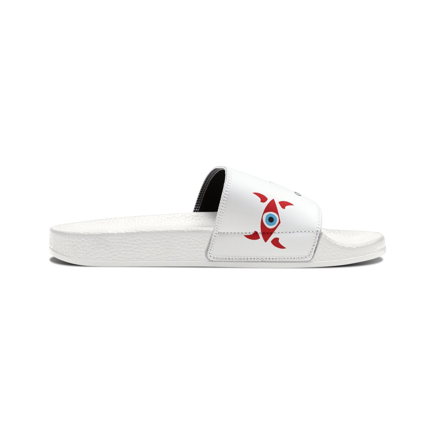 Men's PU LEGION Slide Sandals