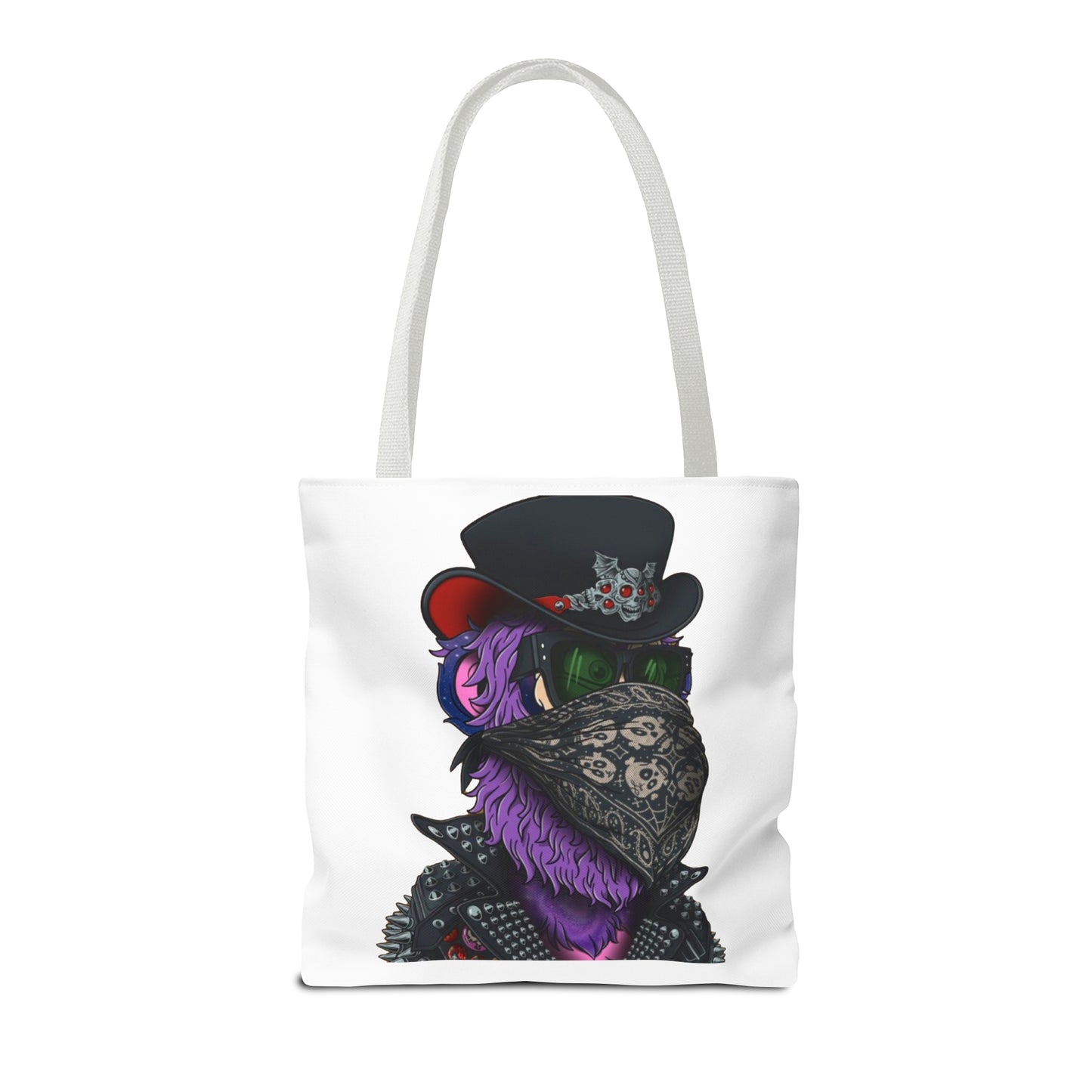 Tote Bag (AOP)