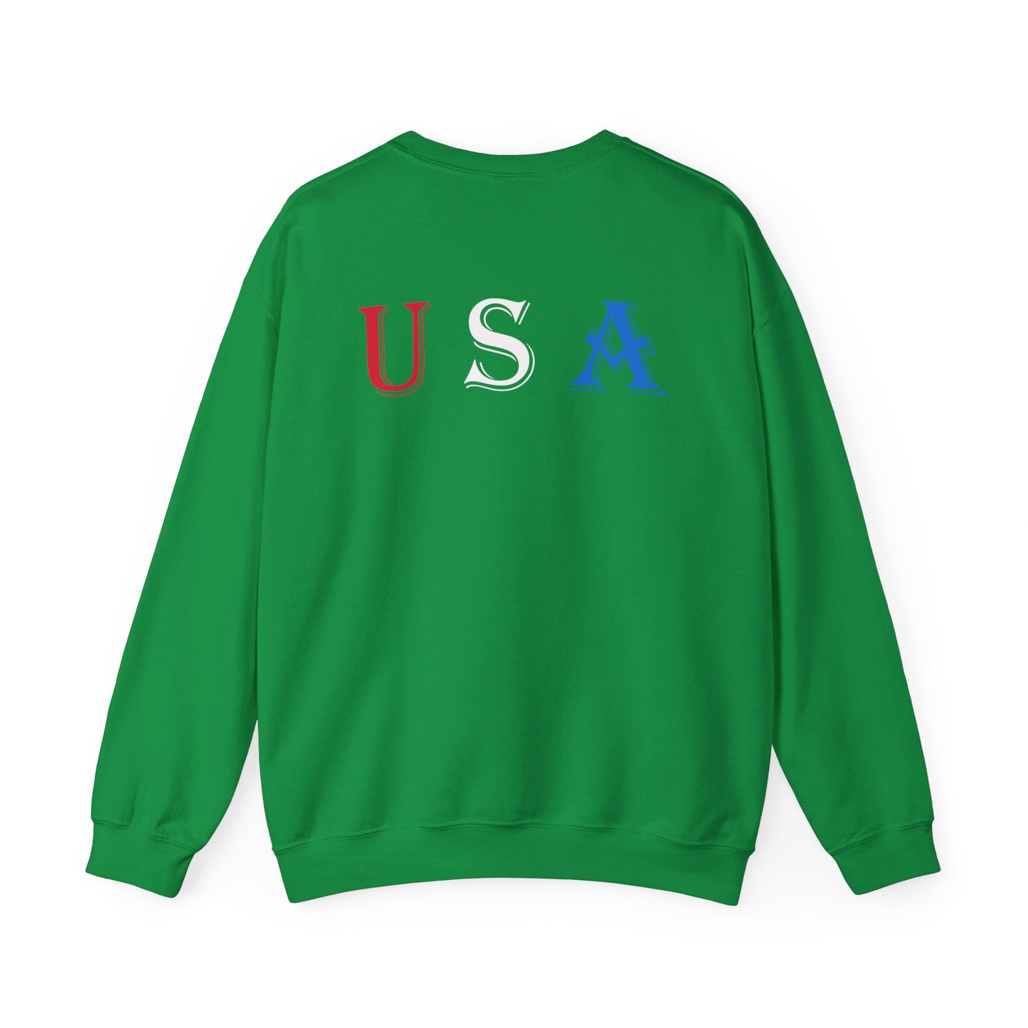 Men/Woman Heavy Blend™ Crewneck Sweatshirt