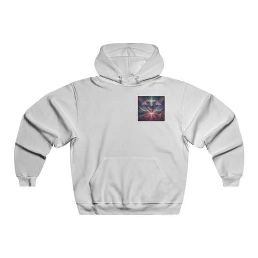 Men's NUBLEND® Hooded Sweatshirt