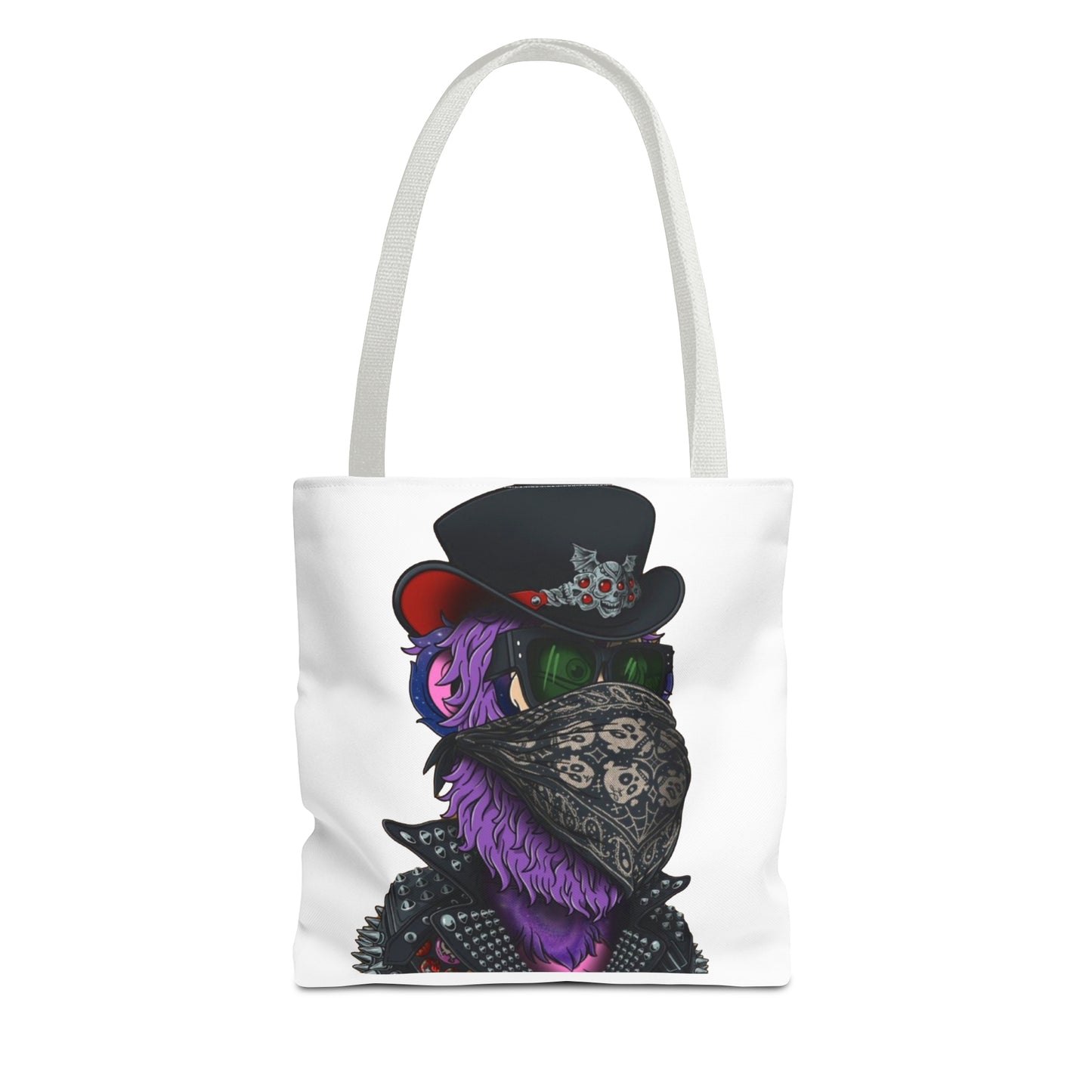 Tote Bag (AOP)