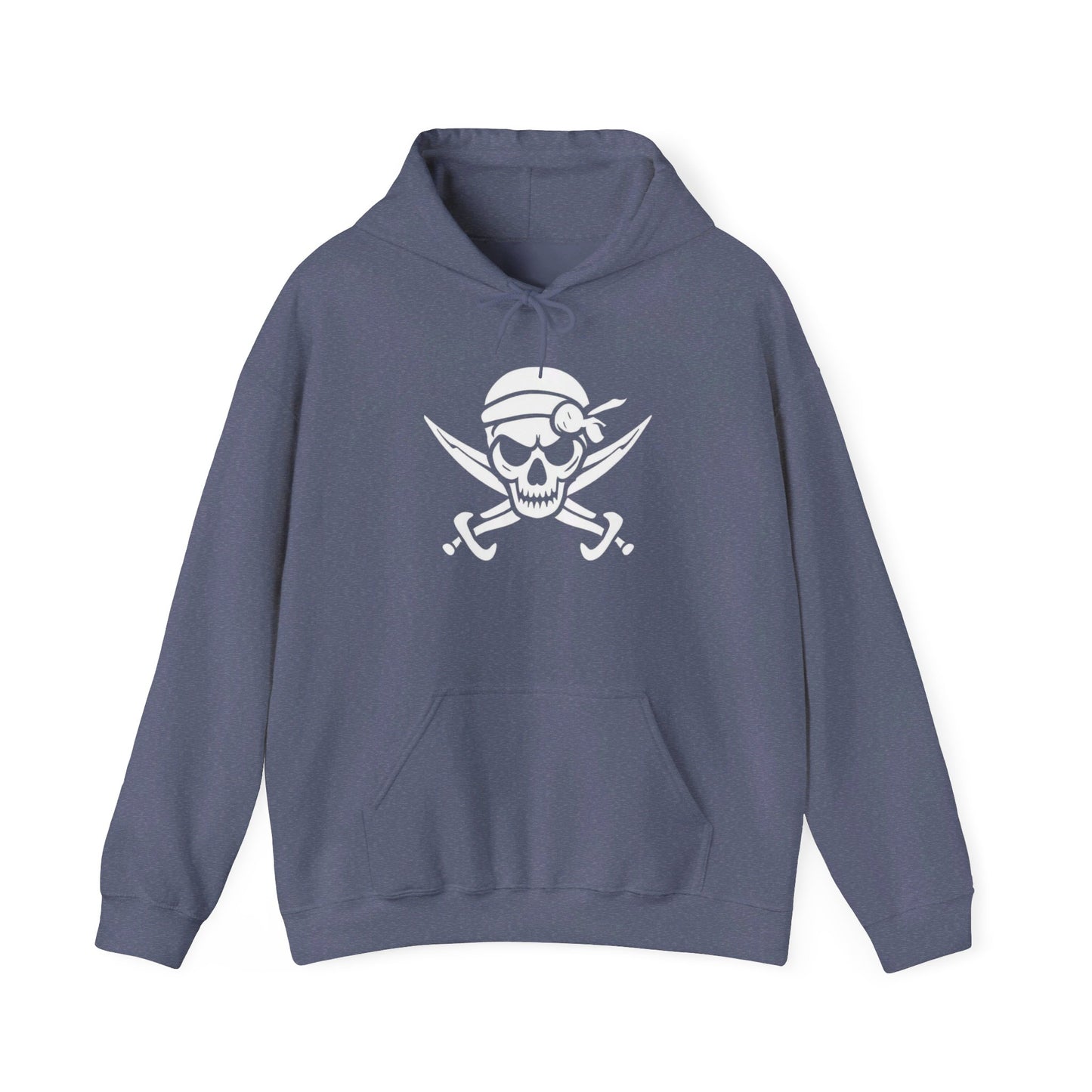 Men/Woman Heavy Blend™ Hooded Sweatshirt