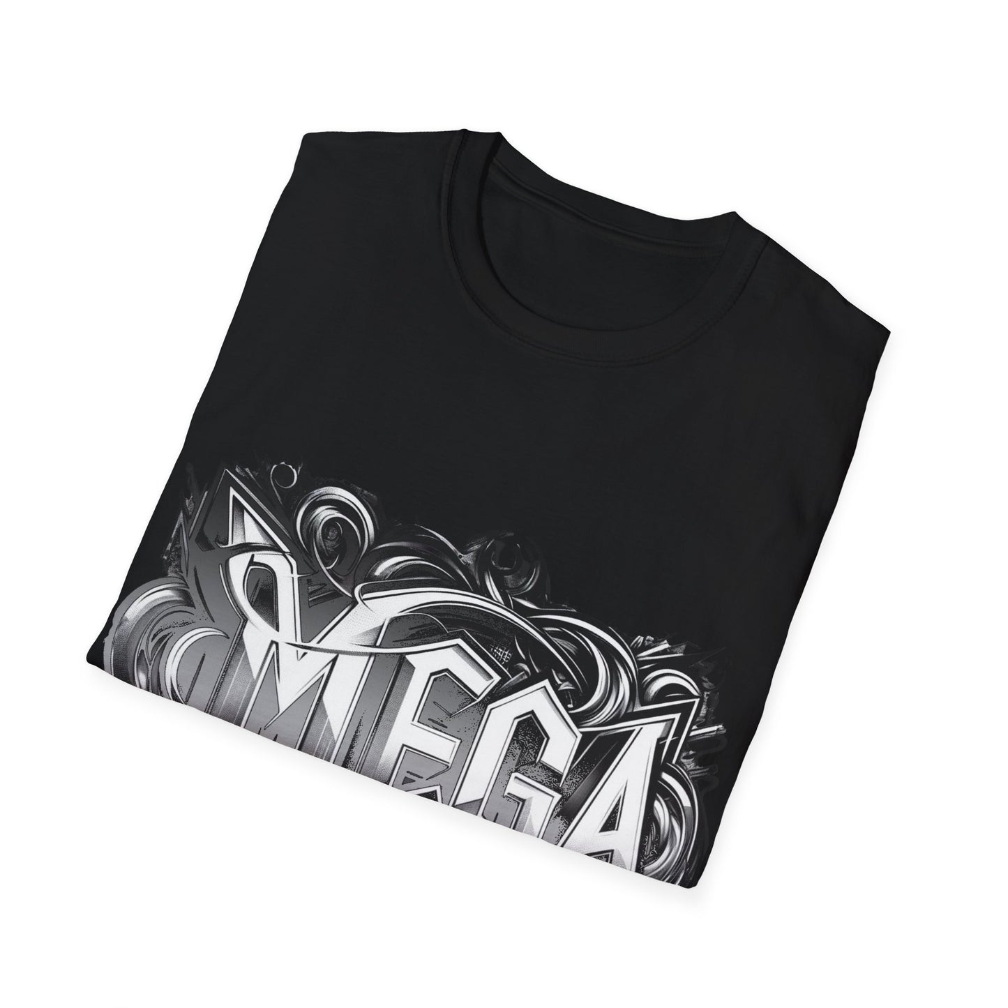 MEGA Softstyle T-Shirt