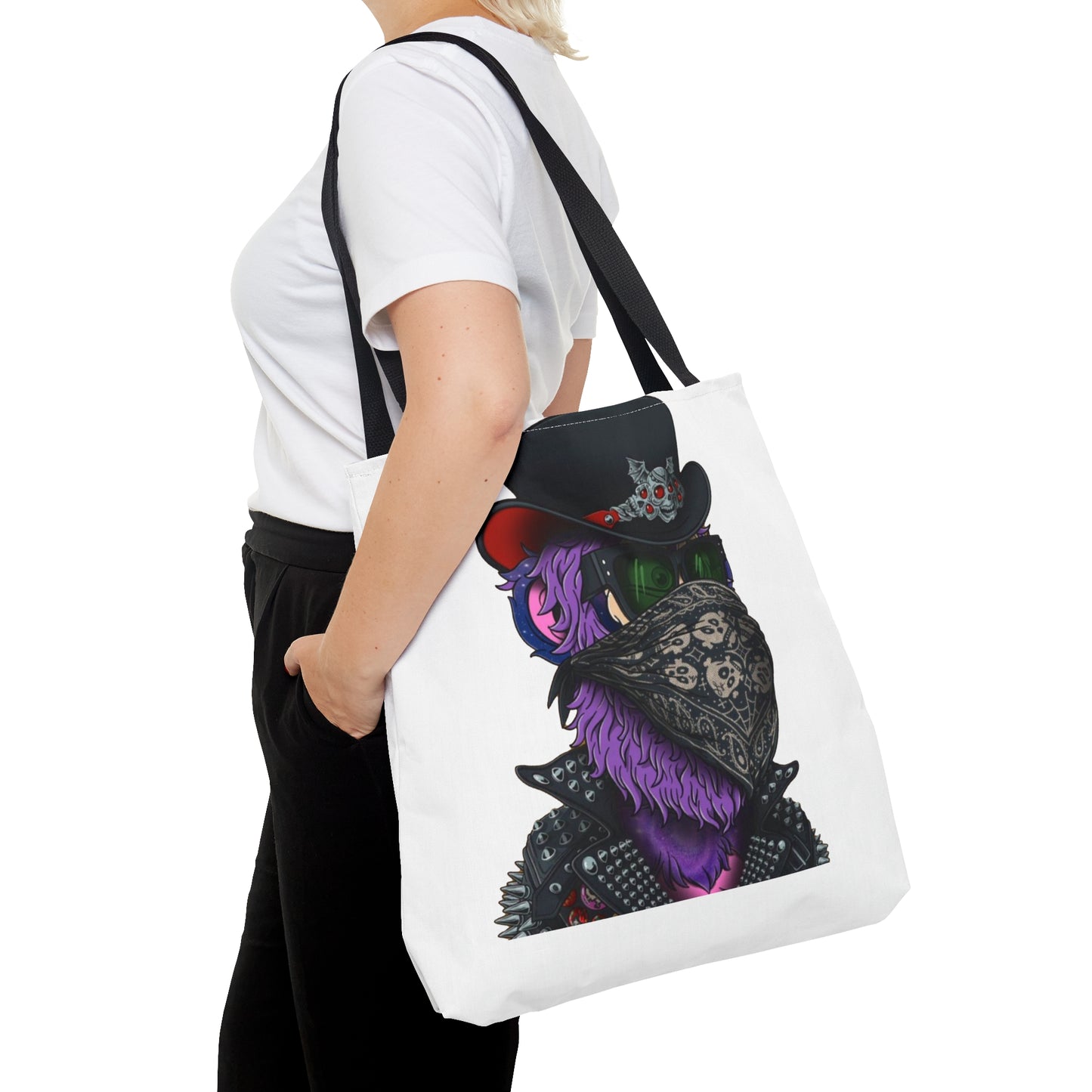 Tote Bag (AOP)