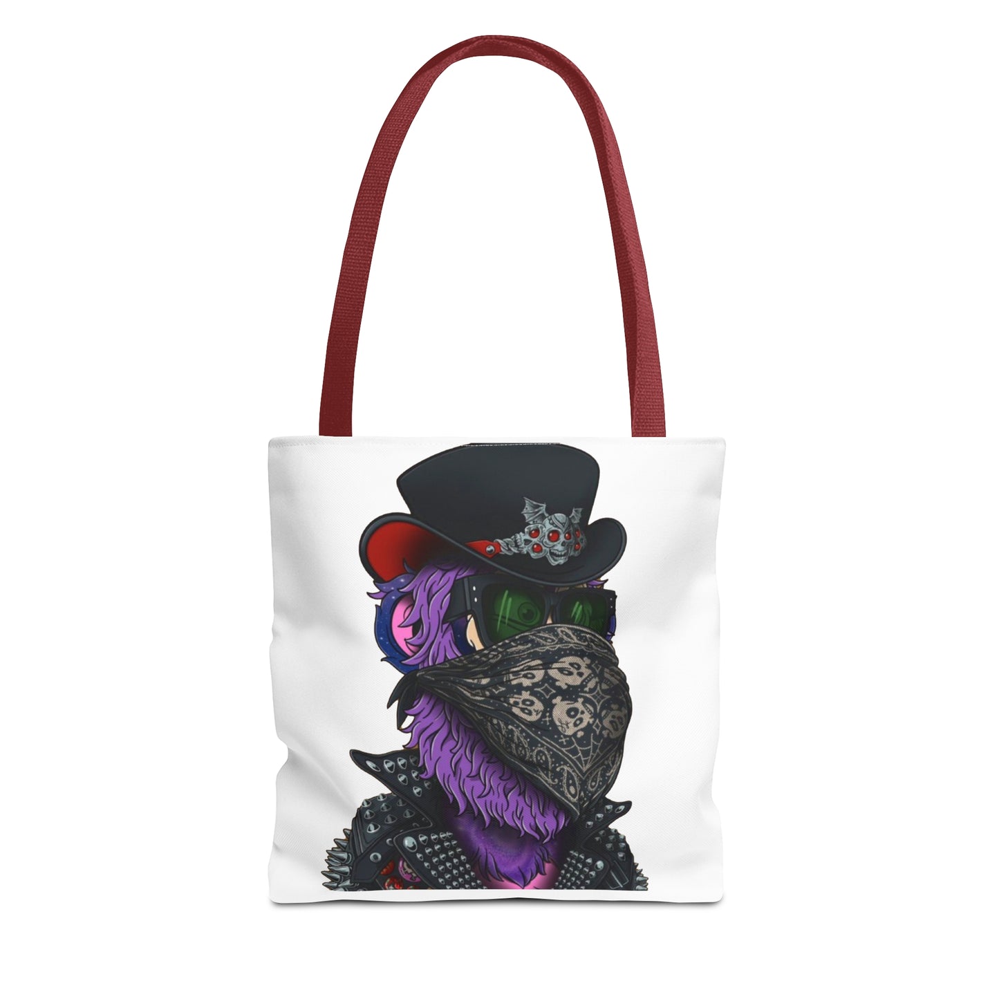 Tote Bag (AOP)