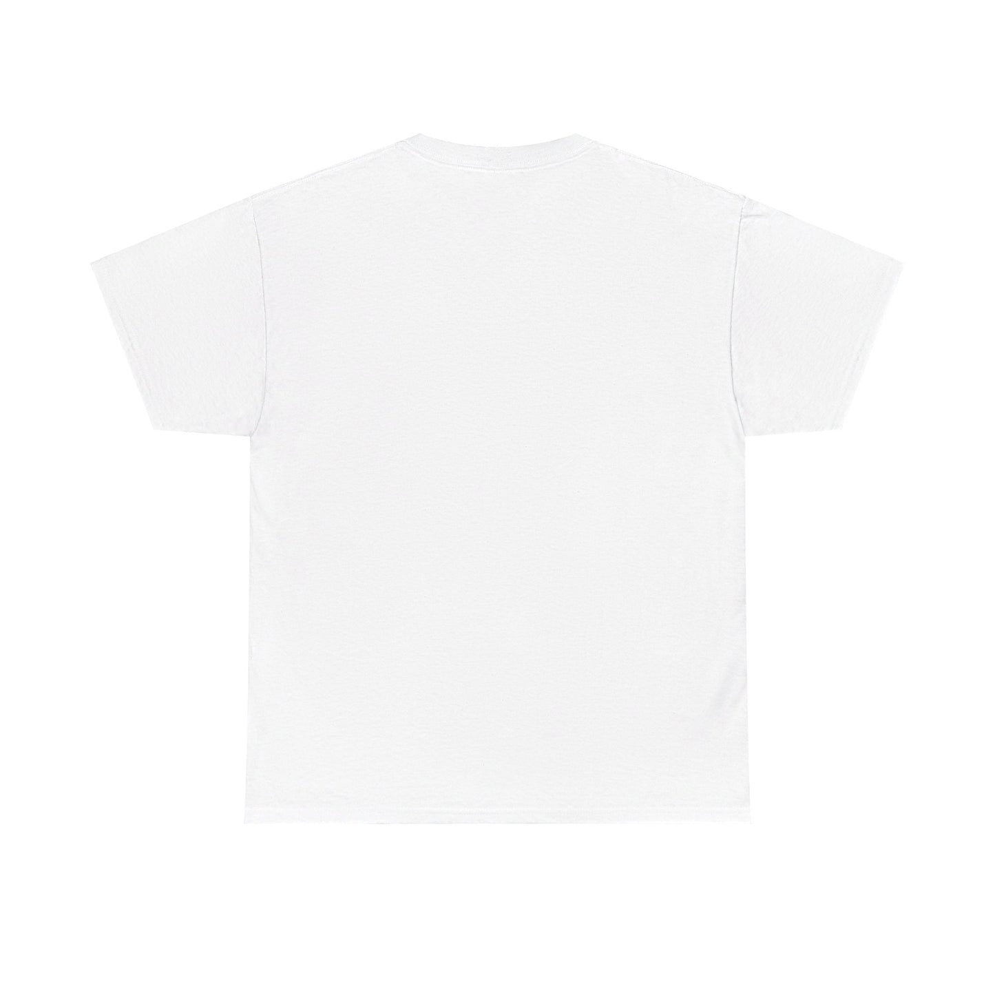 Men/Woman Heavy Cotton Tee