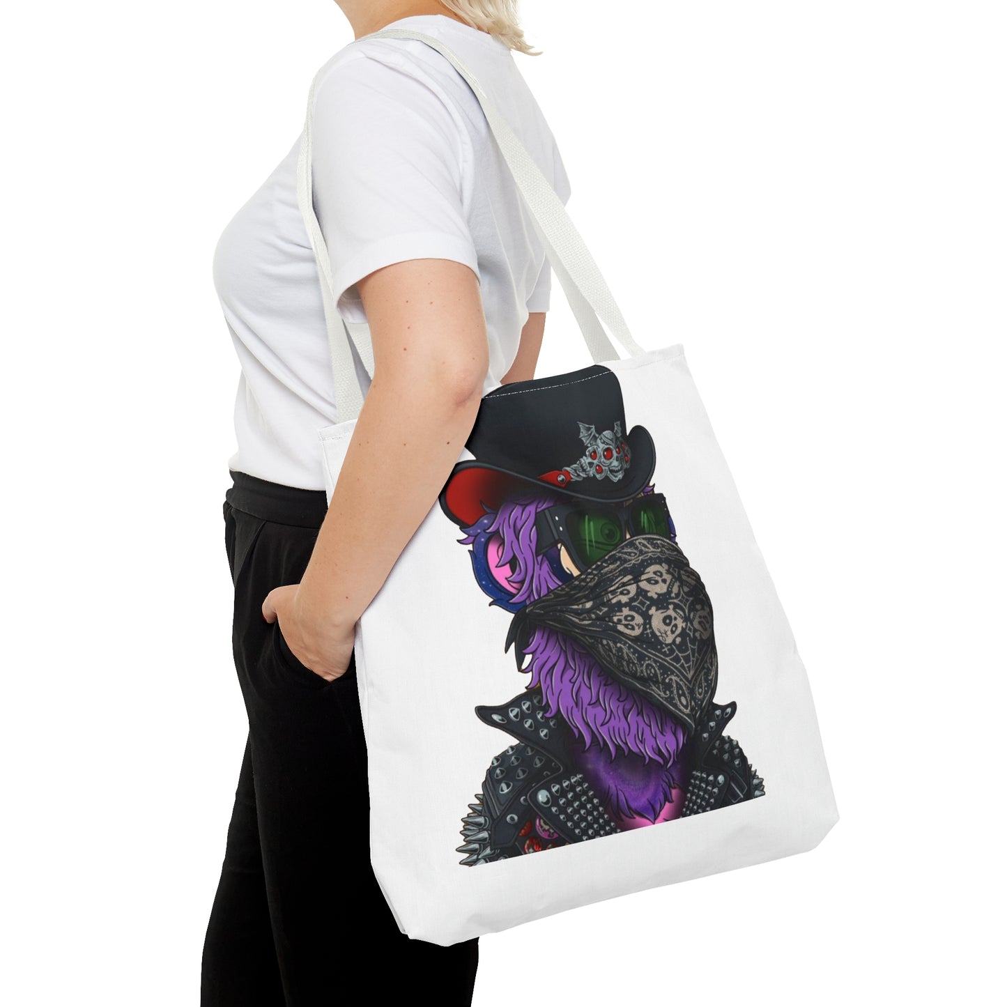 Tote Bag (AOP)