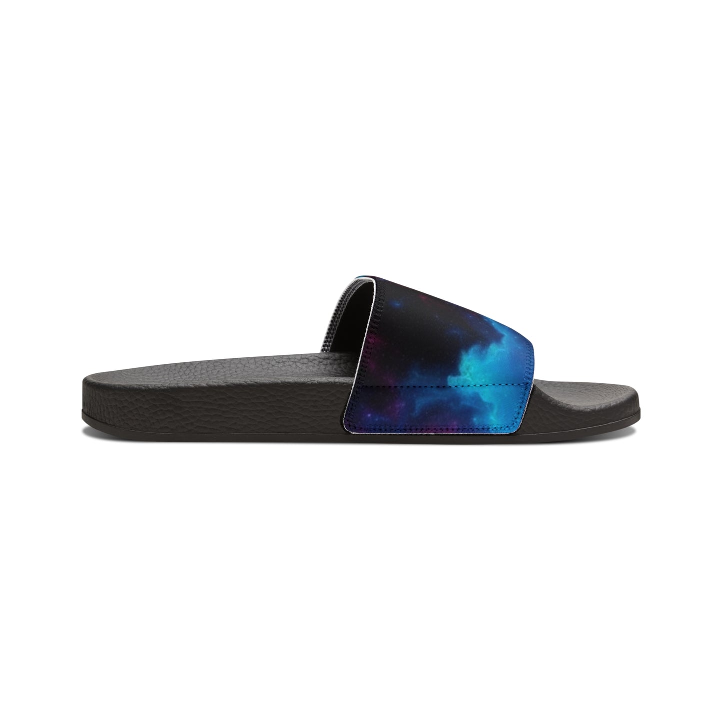 Men's PU Slide Sandals