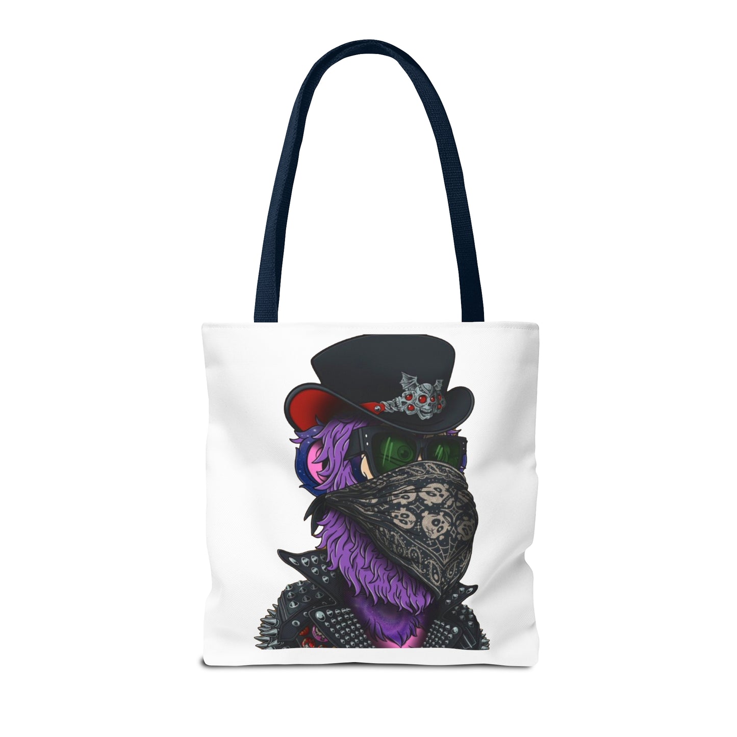 Tote Bag (AOP)