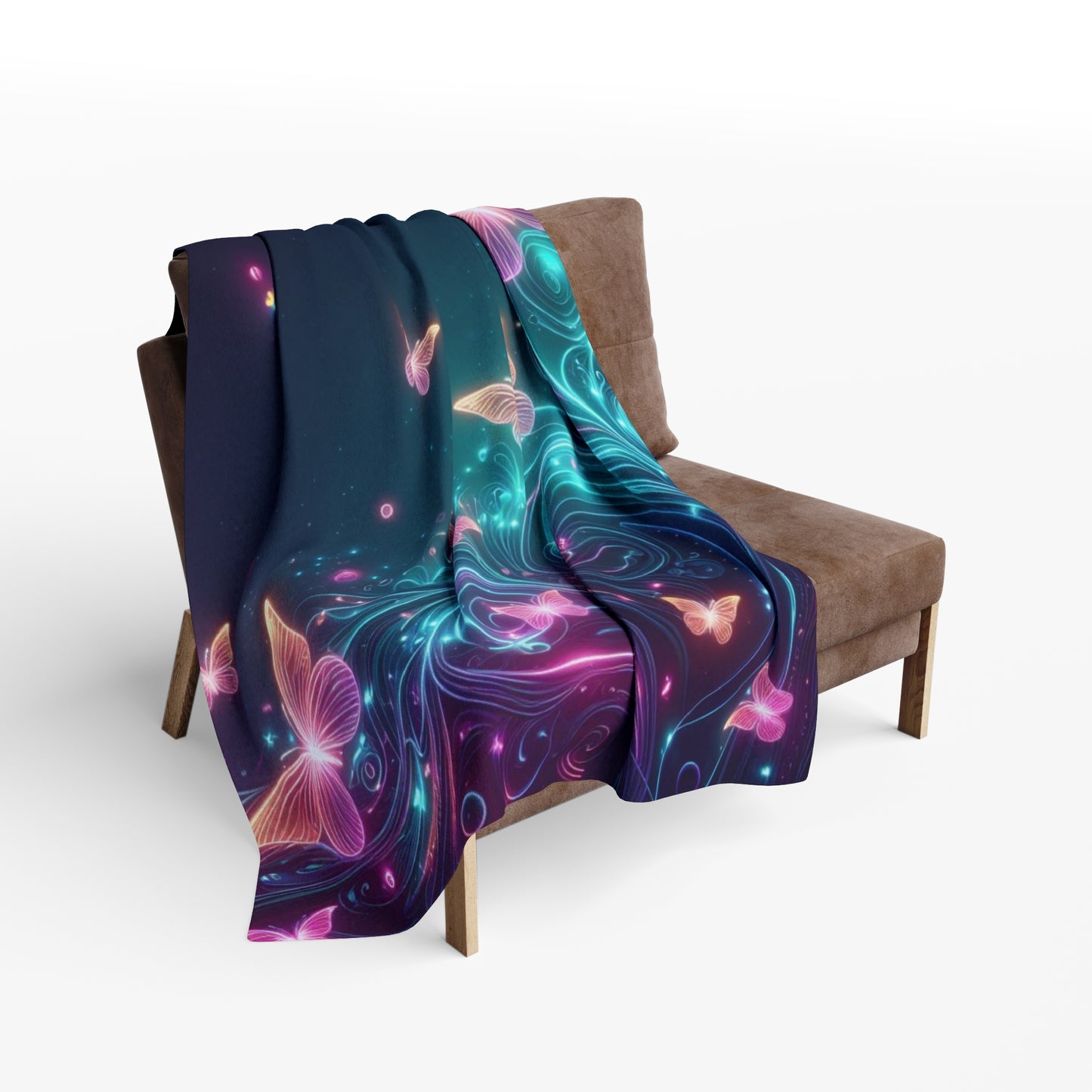 Arctic Fleece Blanket