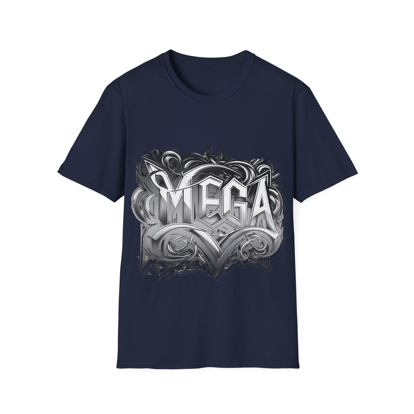 MEGA Softstyle T-Shirt