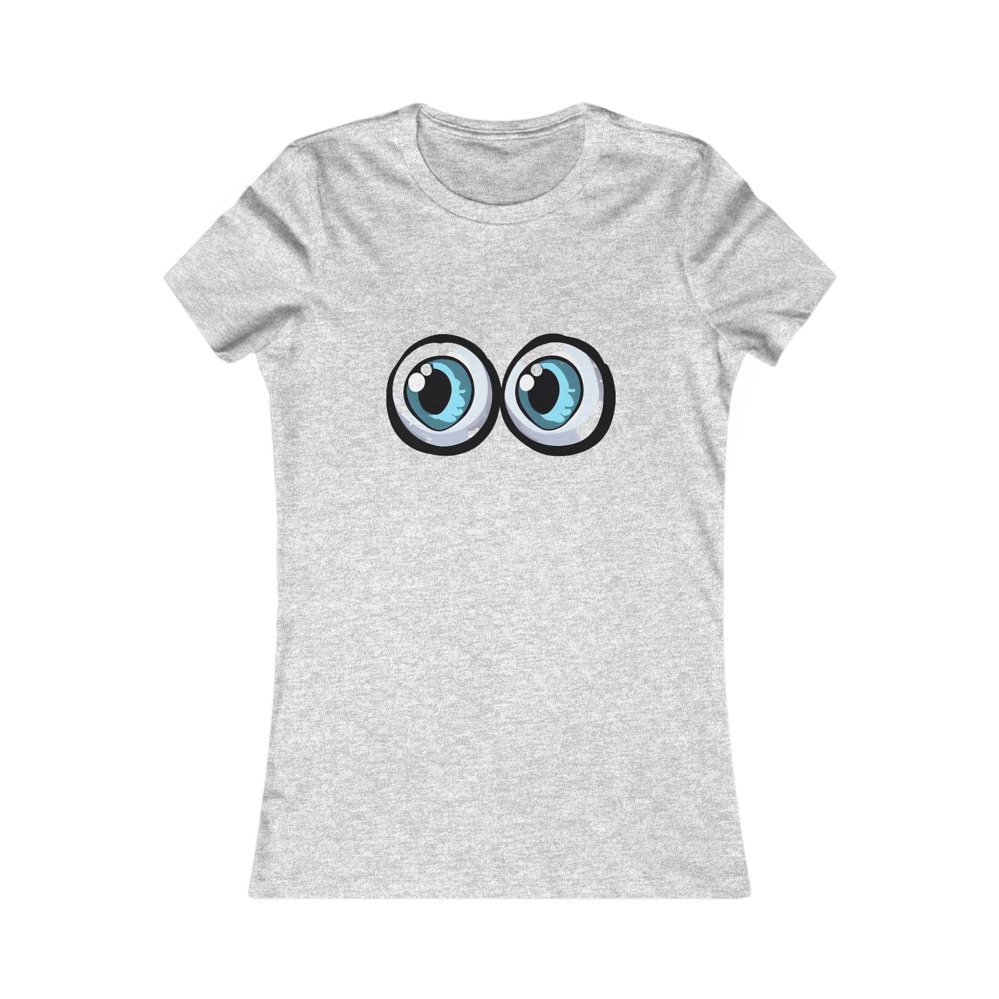 Women's Favorite Tee