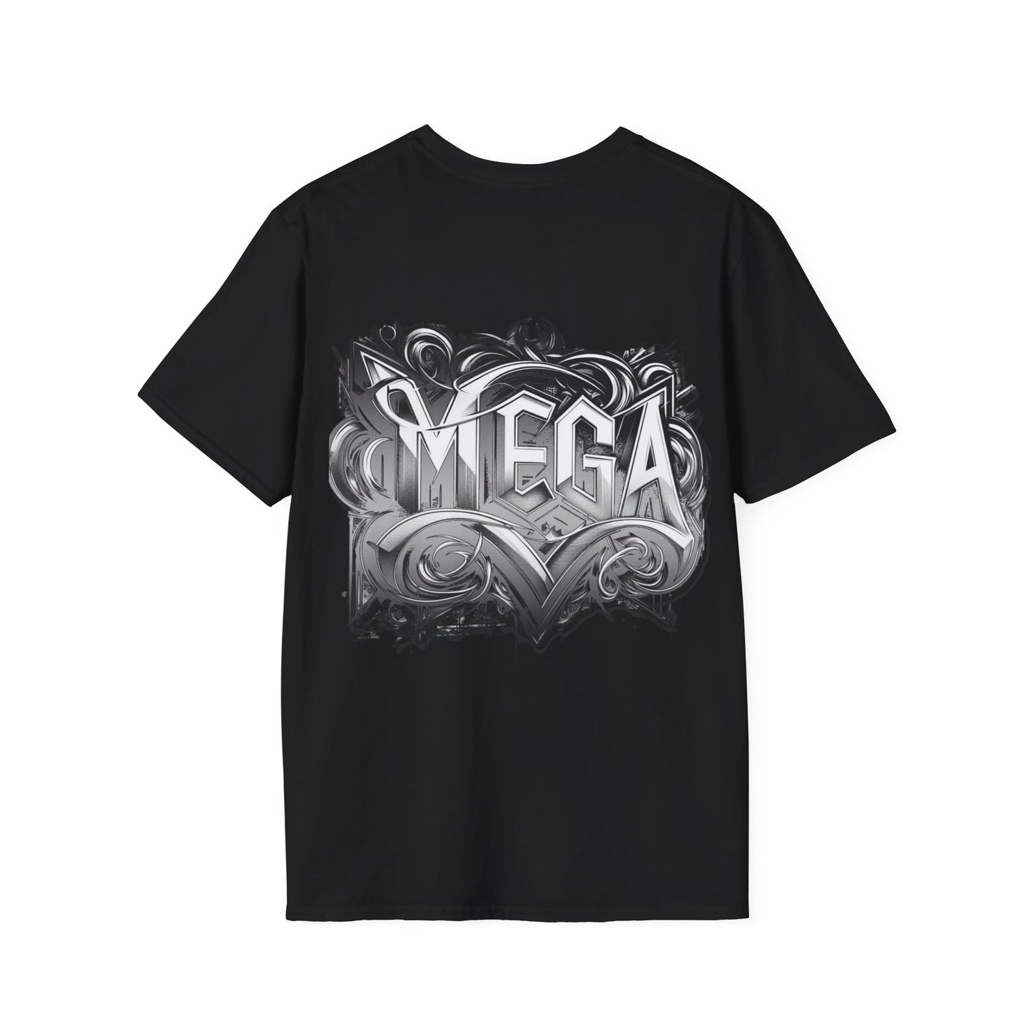 MEGA Softstyle T-Shirt