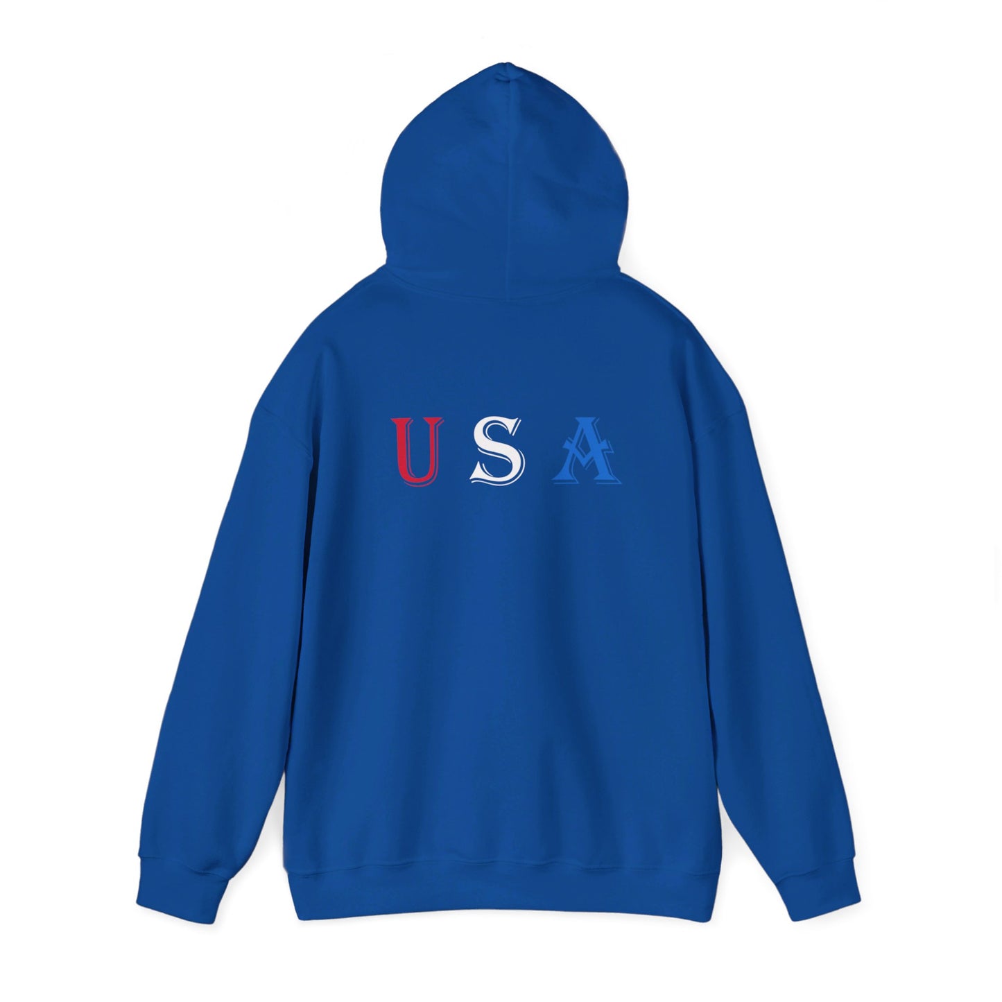 Men/Woman Heavy Blend™ Hooded Sweatshirt