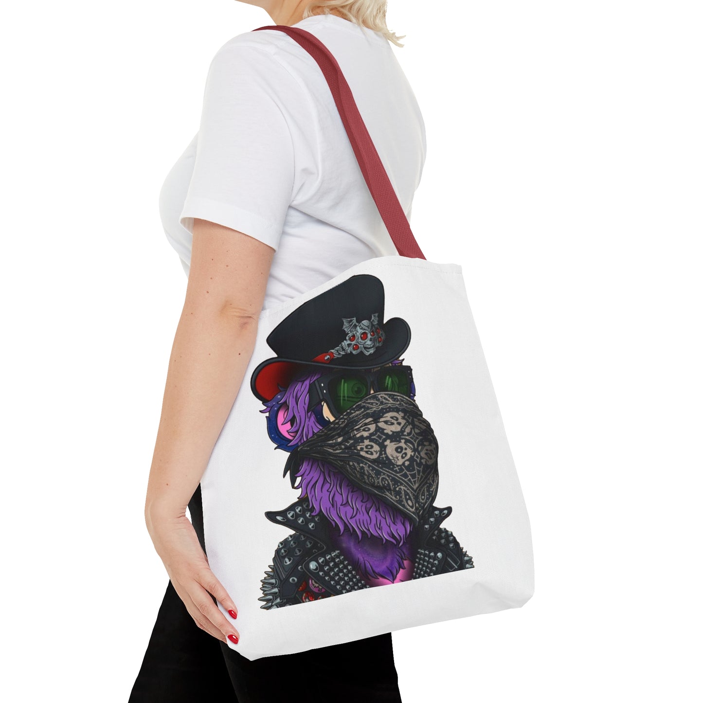 Tote Bag (AOP)