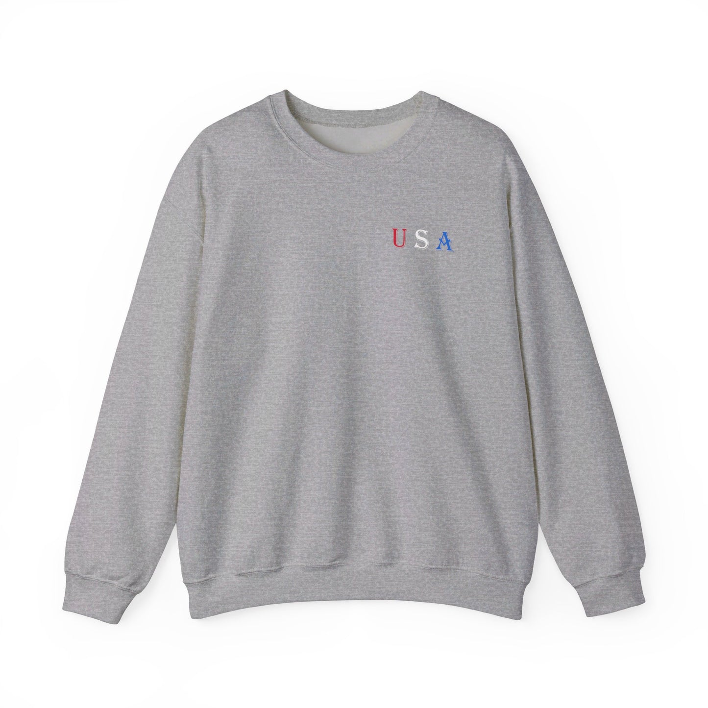 Men/Woman Heavy Blend™ Crewneck Sweatshirt