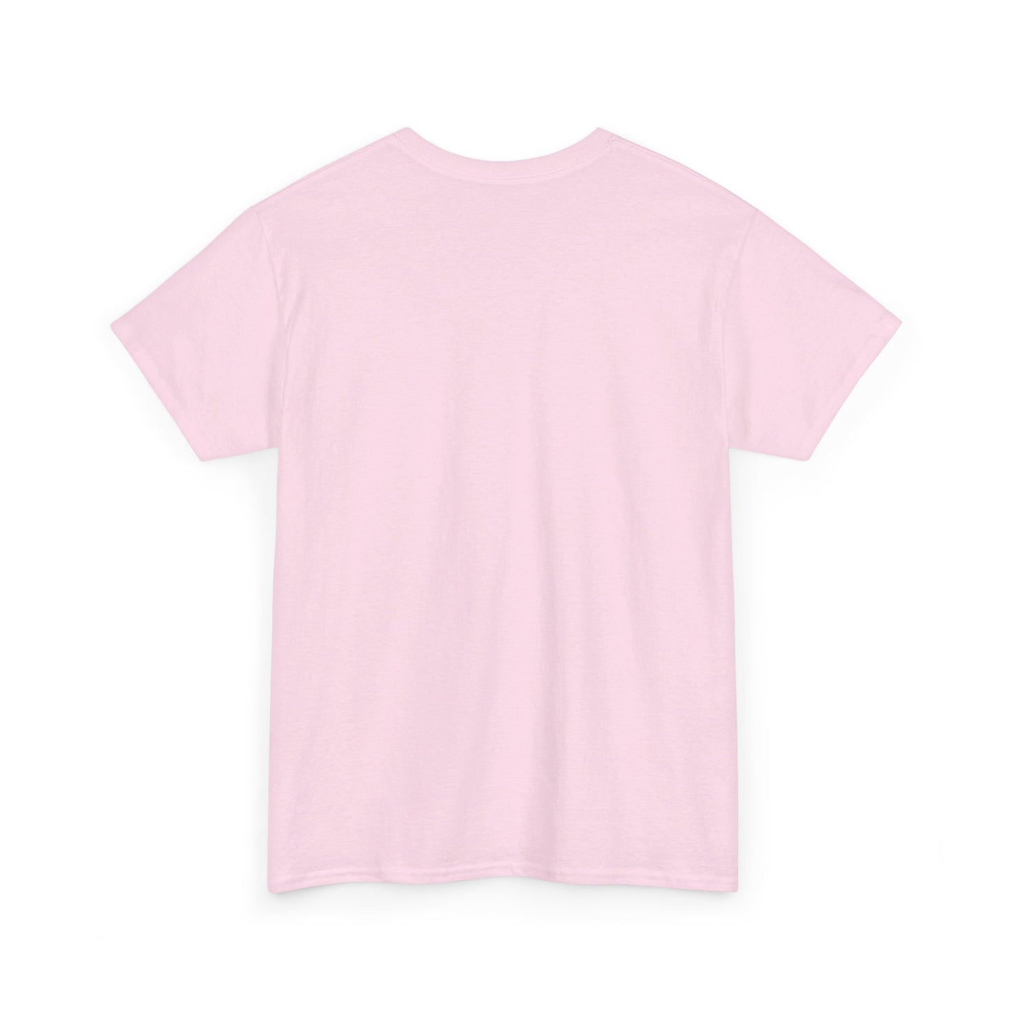 Men/Woman Heavy Cotton Tee