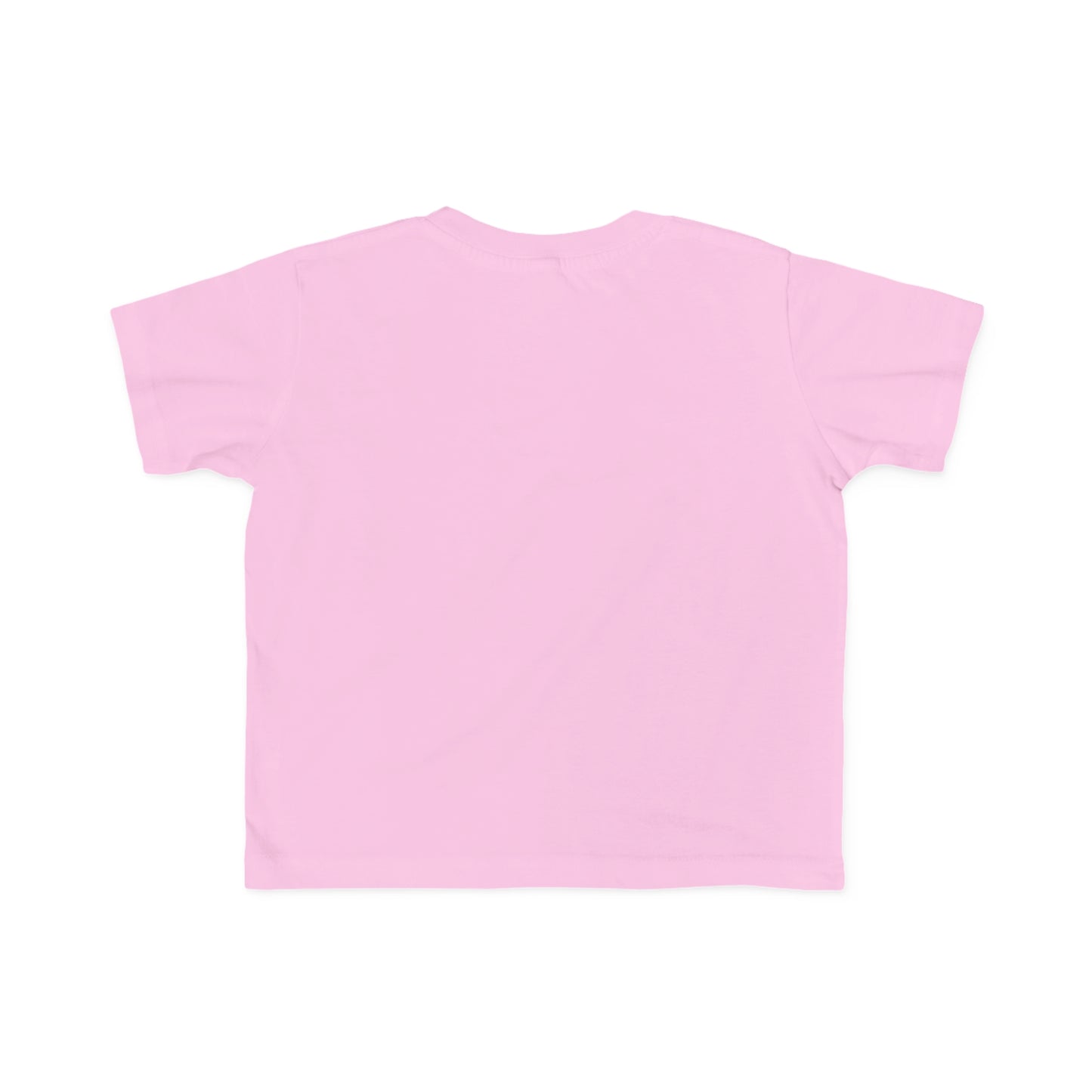 Toddler's Fine Jersey Tee