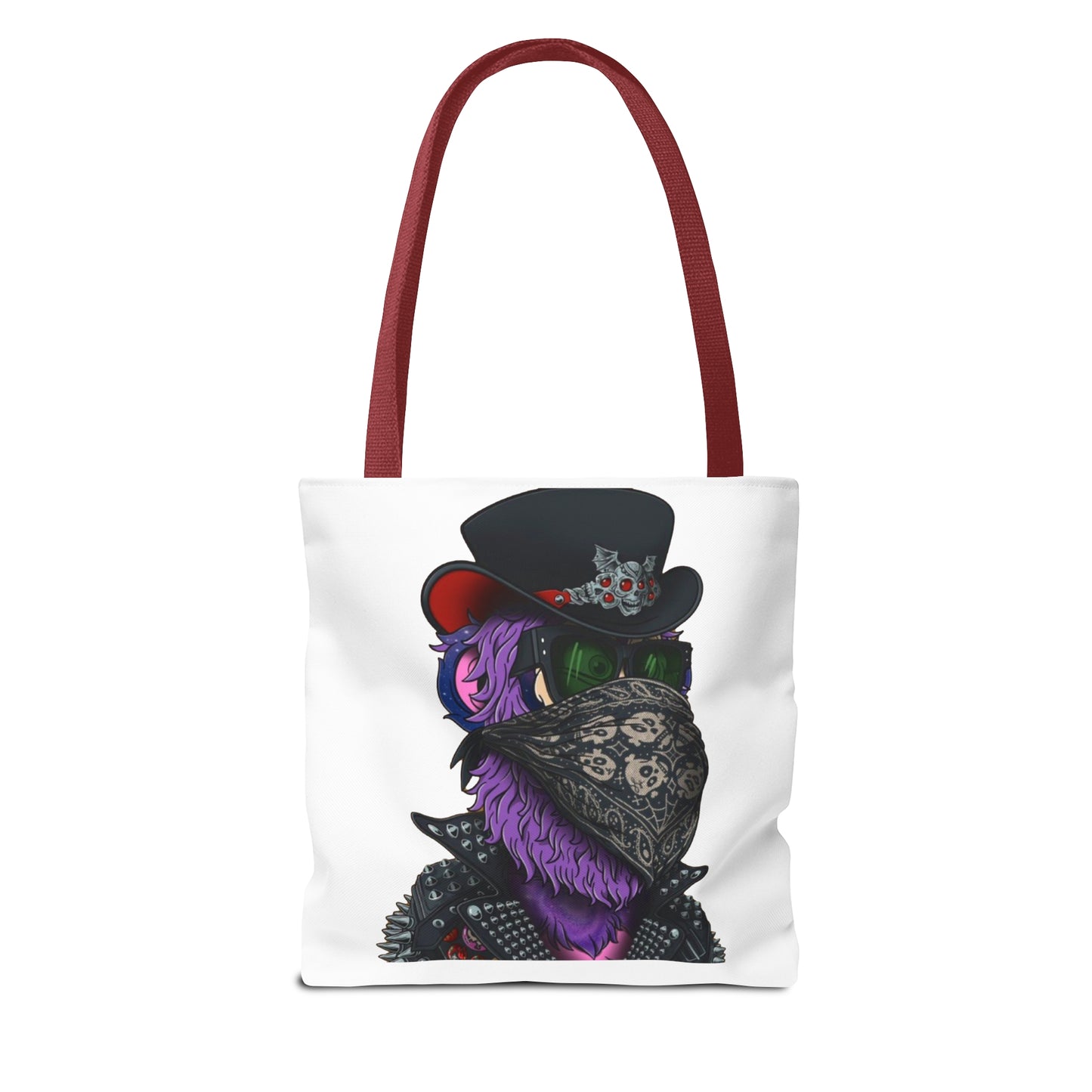 Tote Bag (AOP)