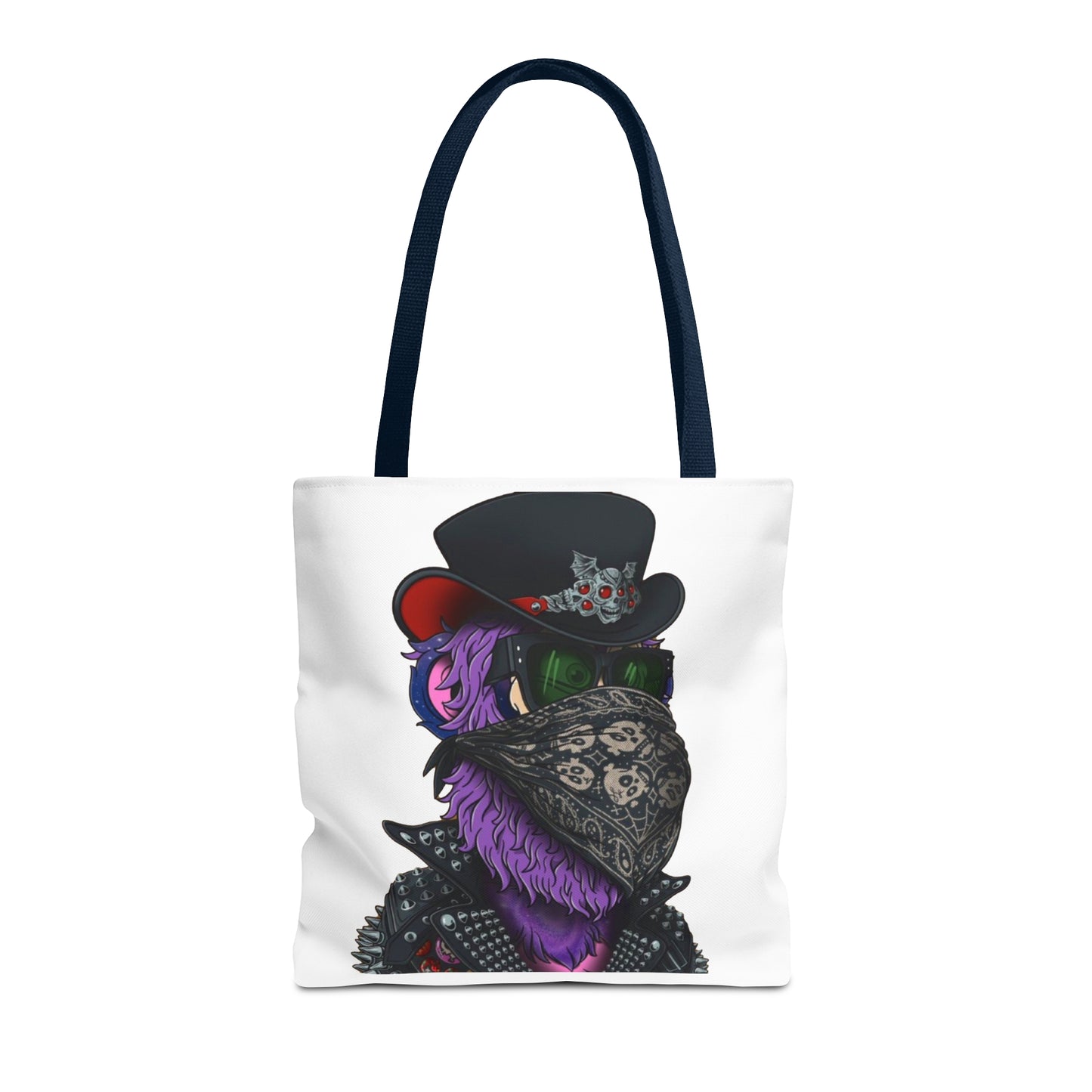 Tote Bag (AOP)