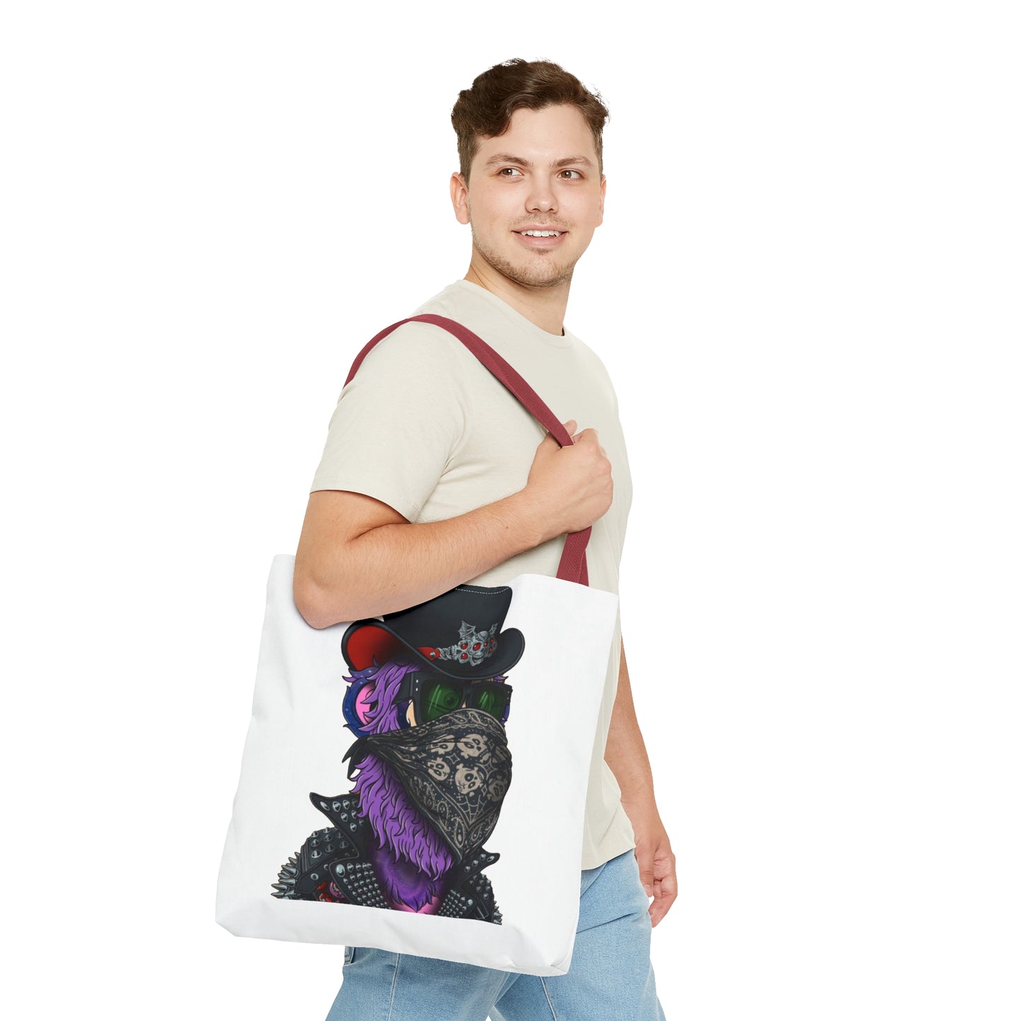 Tote Bag (AOP)