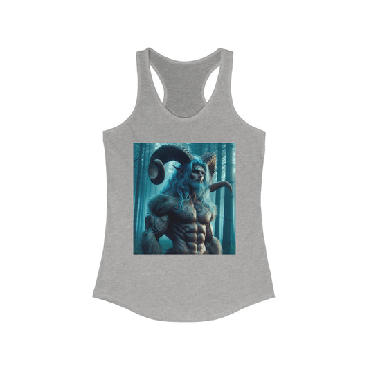 Women's Ideal Racerback Tank