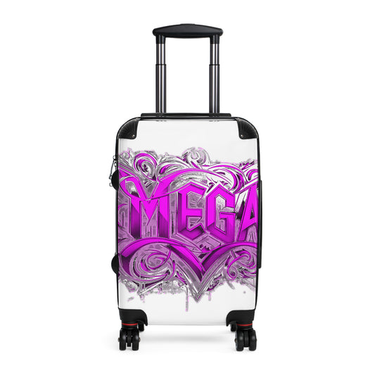 Suitcase MEGA