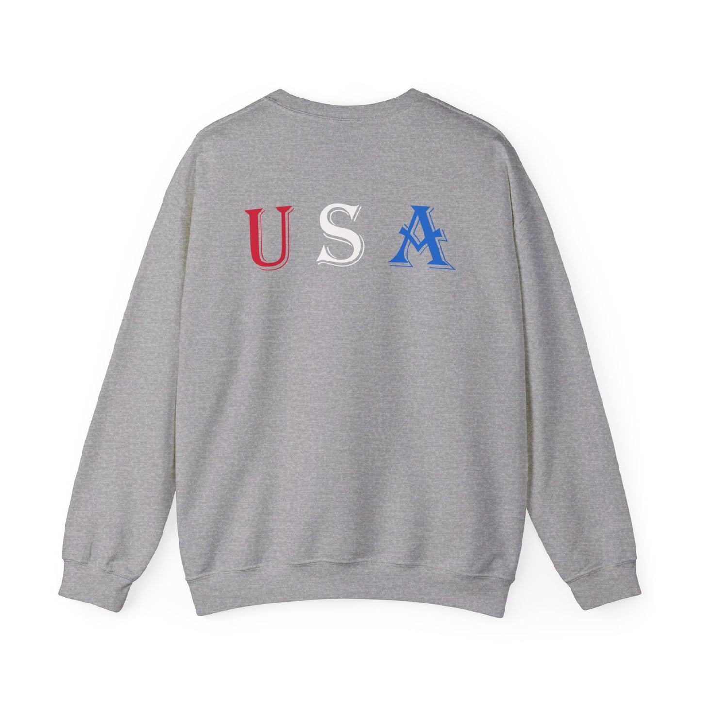 Men/Woman Heavy Blend™ Crewneck Sweatshirt