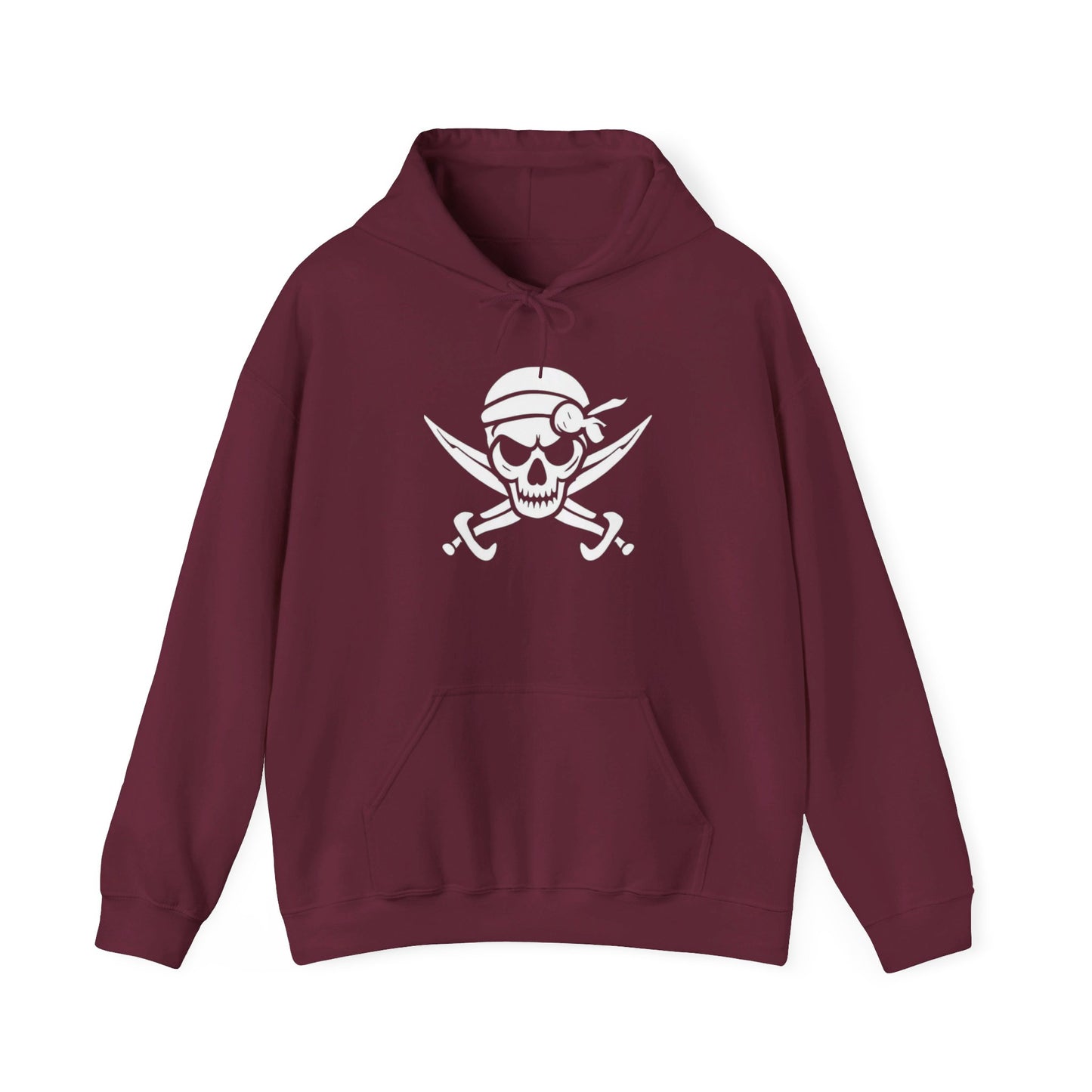 Men/Woman Heavy Blend™ Hooded Sweatshirt