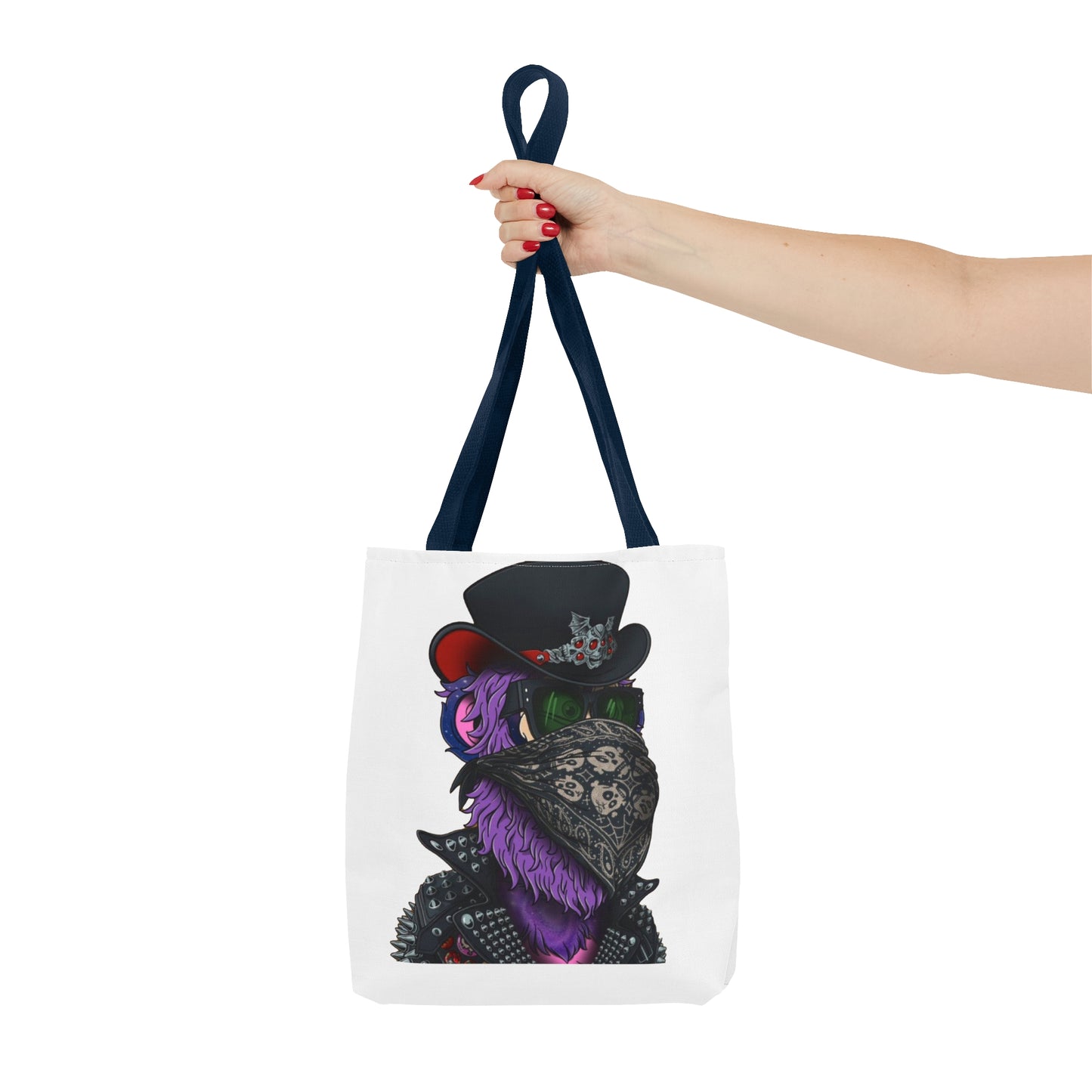 Tote Bag (AOP)