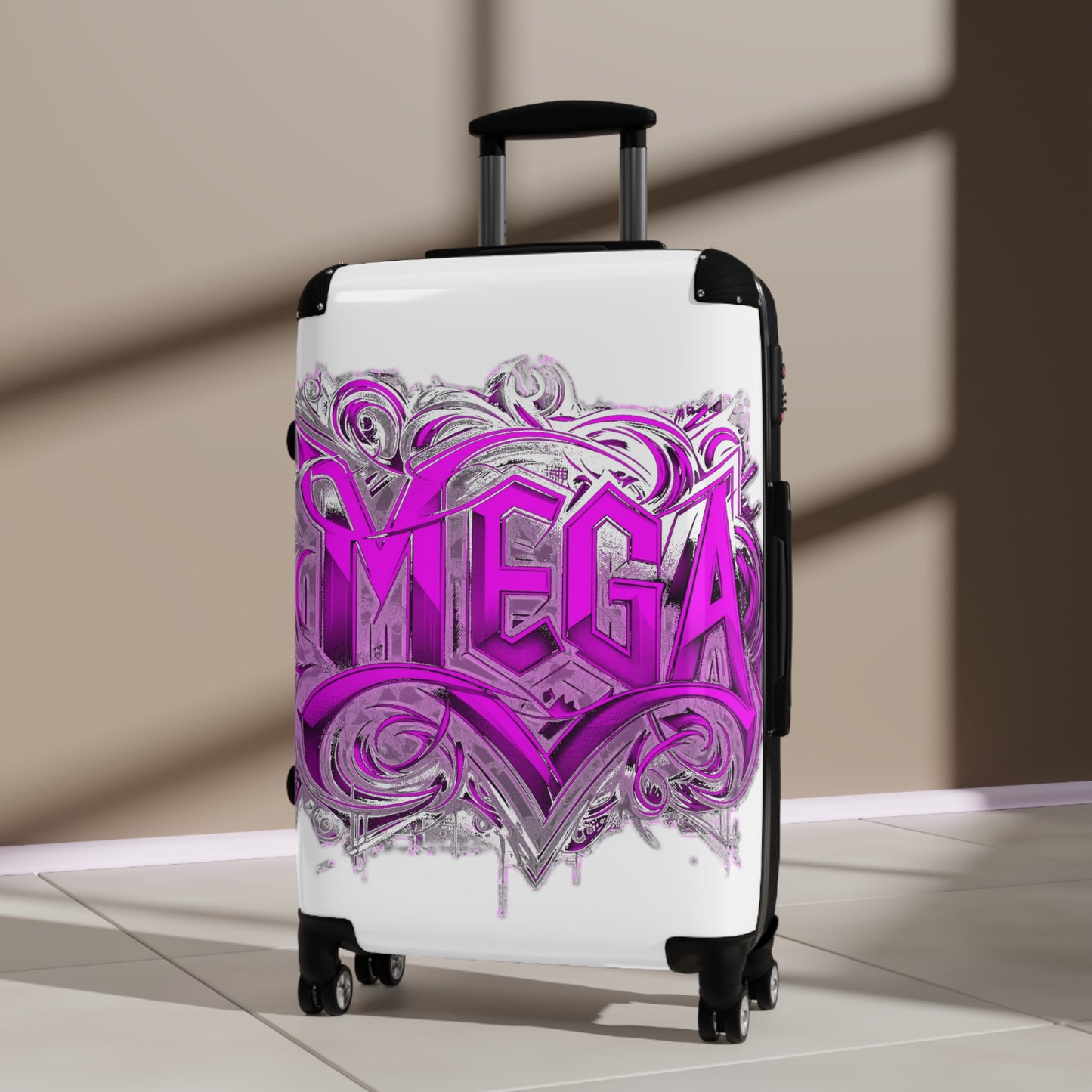 Suitcase MEGA