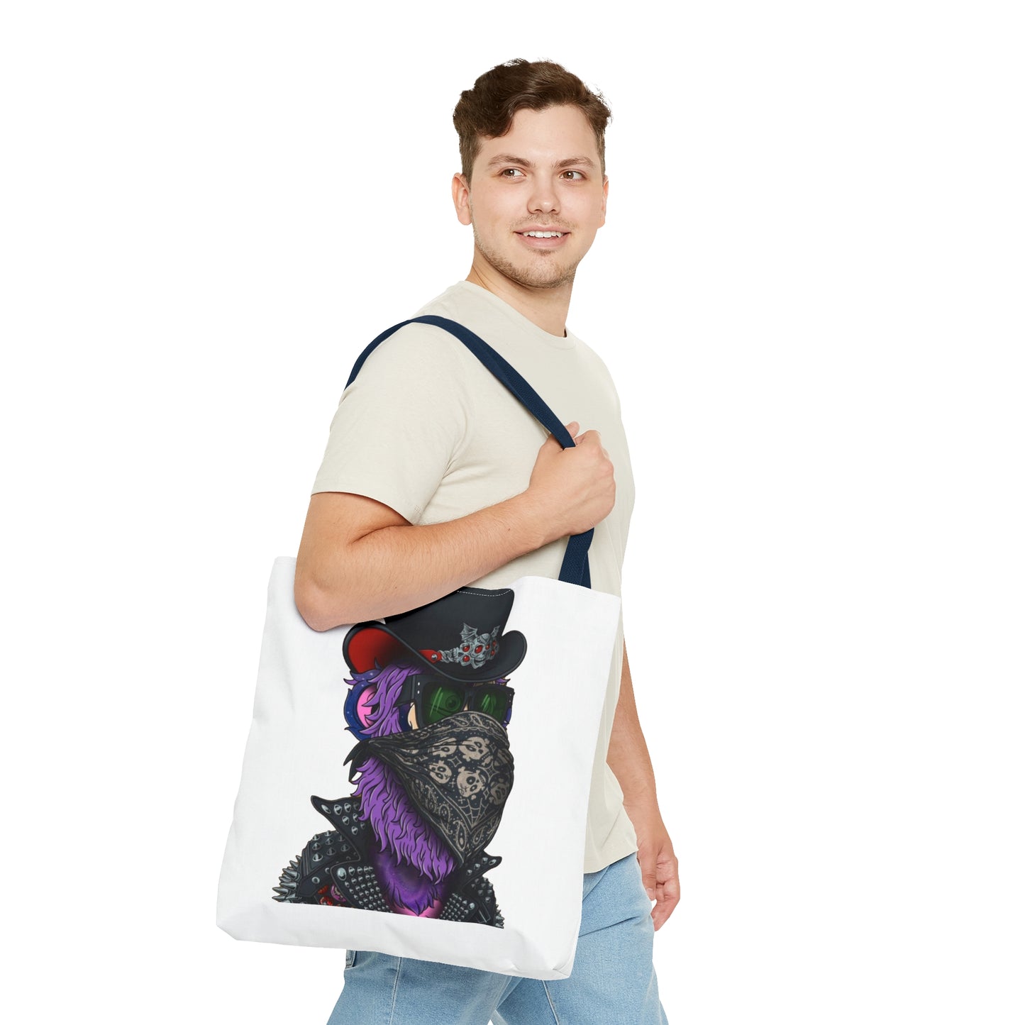 Tote Bag (AOP)