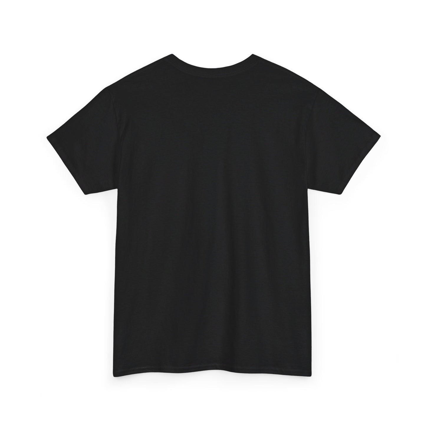 Men/Woman Heavy Cotton Tee