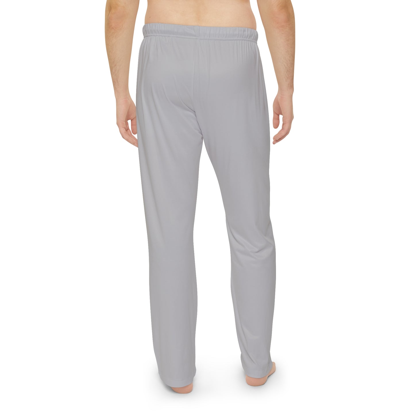 Men's (LEGION #2) Pajama Pants (AOP)