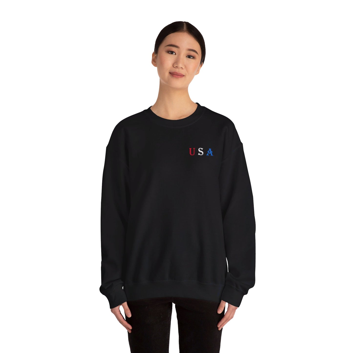 Men/Woman Heavy Blend™ Crewneck Sweatshirt