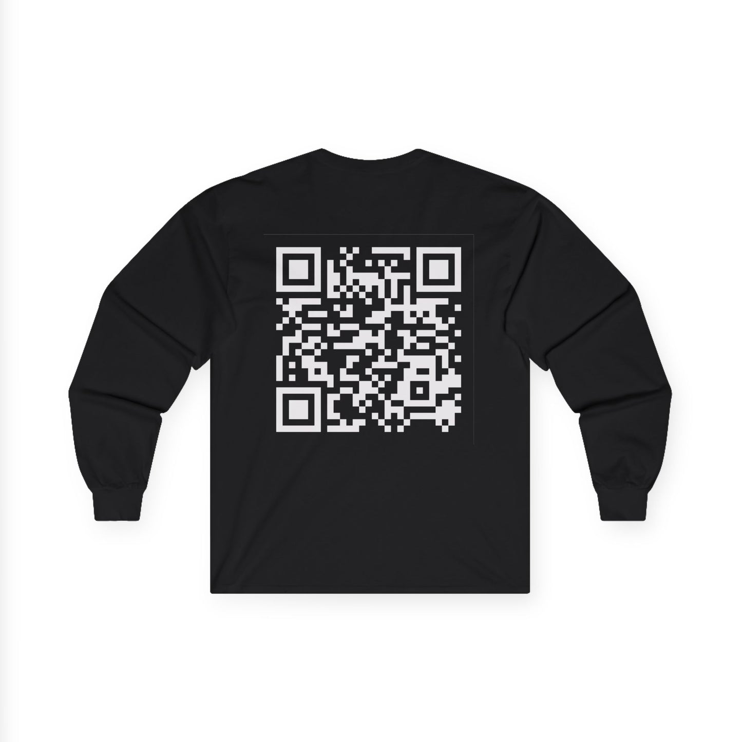 Unisex J&L Ultra Cotton Long Sleeve Tee