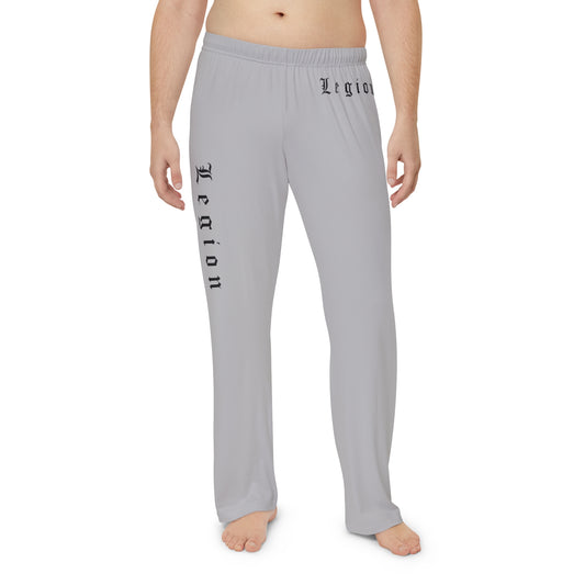 Men's (LEGION #2) Pajama Pants (AOP)