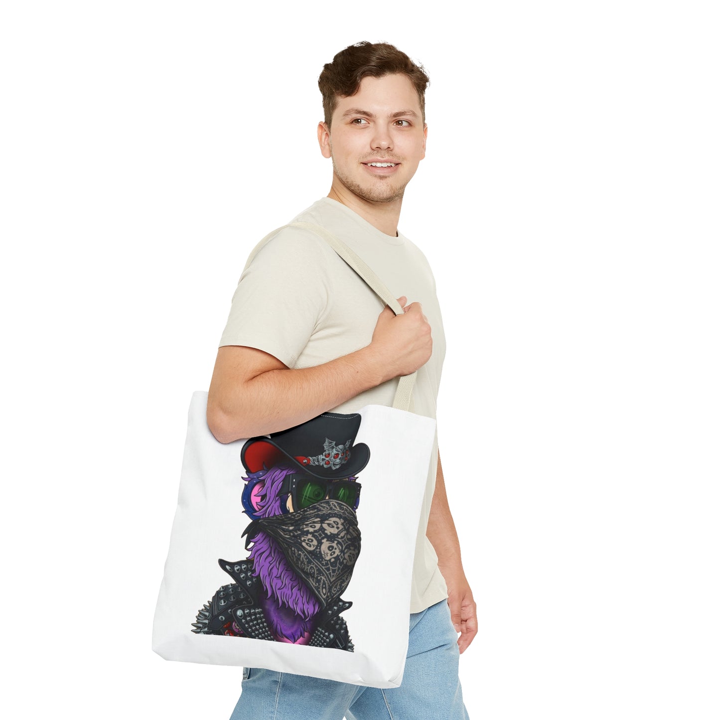 Tote Bag (AOP)