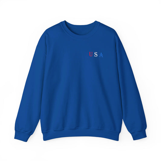 Men/Woman Heavy Blend™ Crewneck Sweatshirt