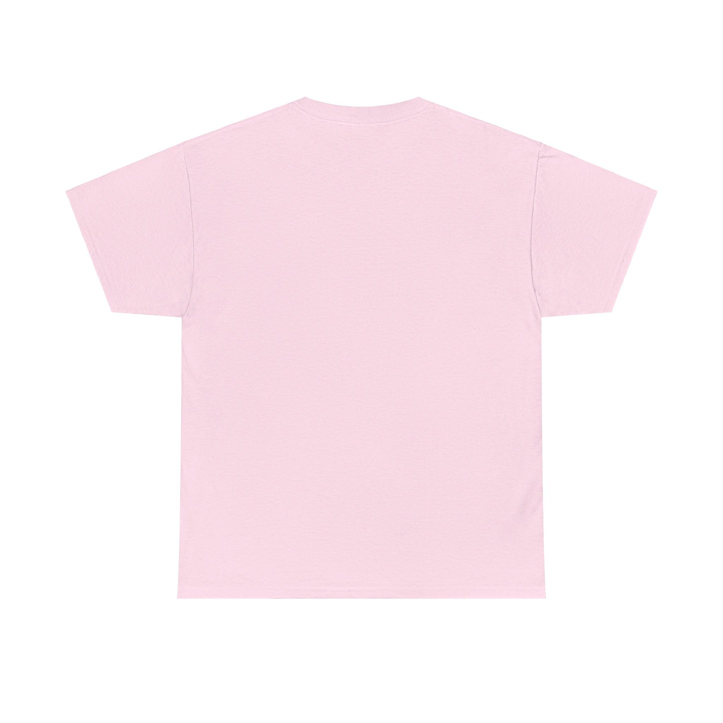 Men/Woman Heavy Cotton Tee