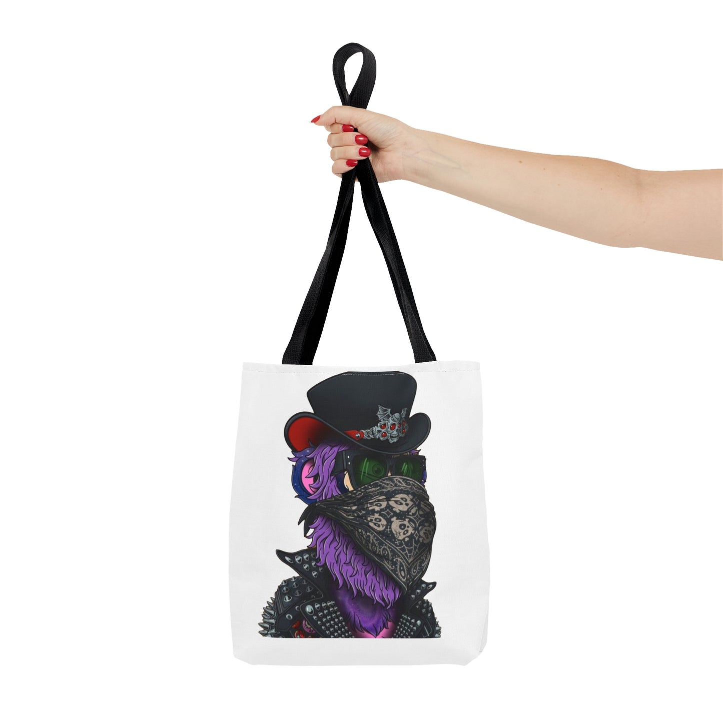 Tote Bag (AOP)