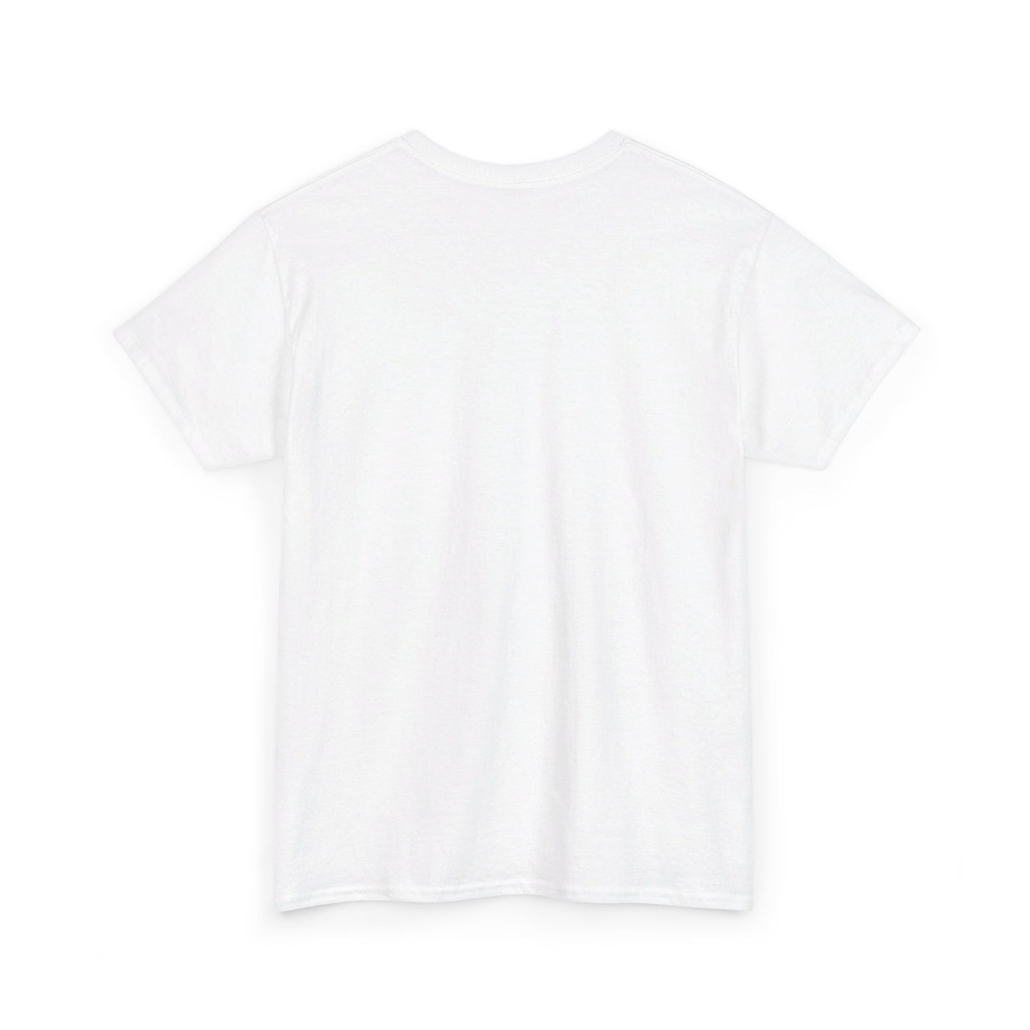 Men/Woman Heavy Cotton Tee