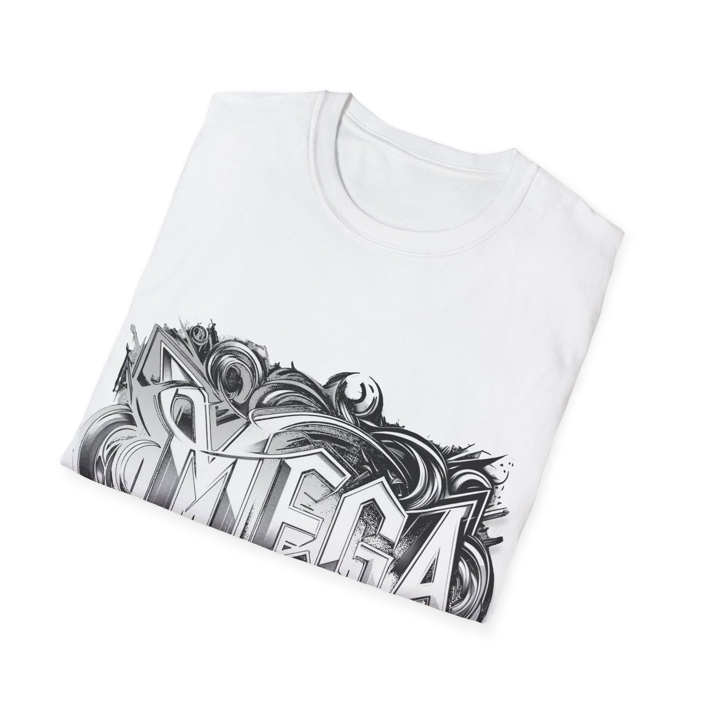 MEGA Softstyle T-Shirt