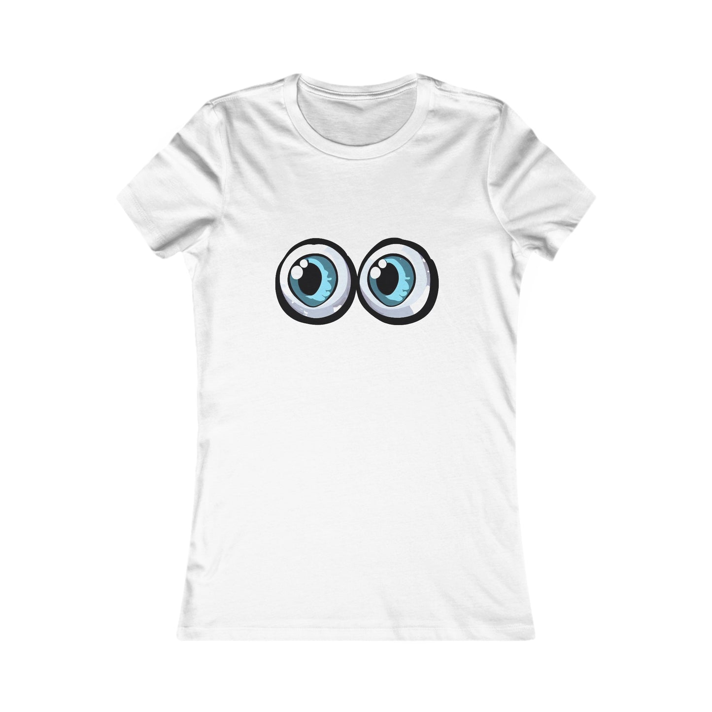 Women's Favorite Tee