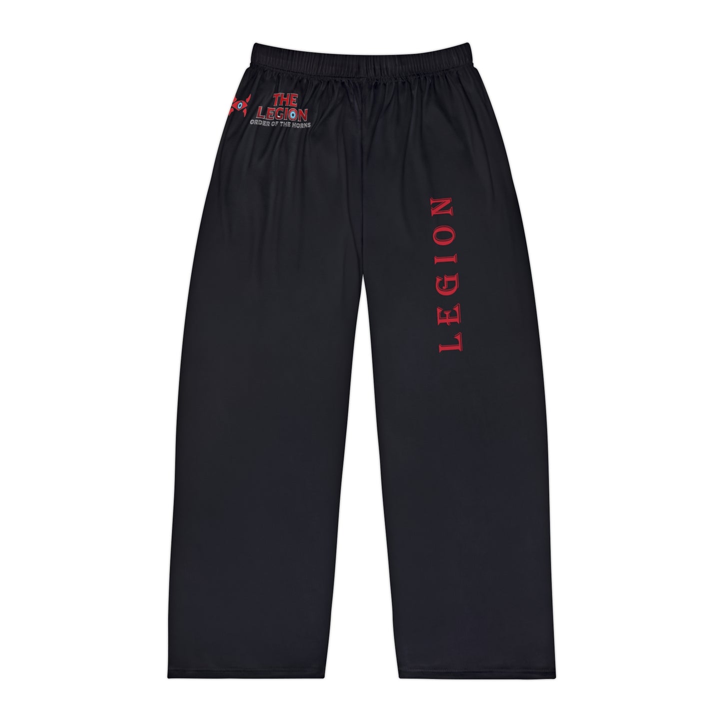 Men's (LEGION) Pajama Pants (AOP)